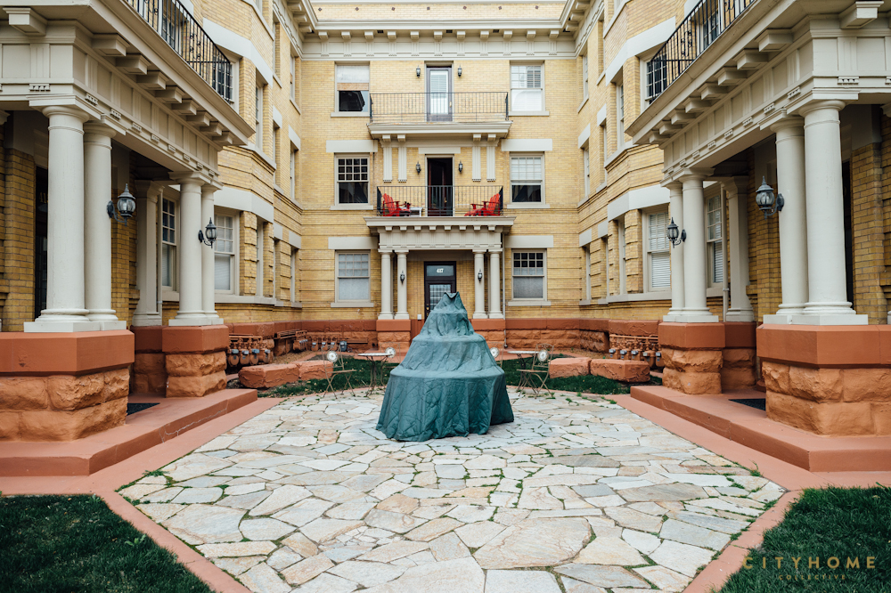 Ivanhoe Condos cityhomeCOLLECTIVE